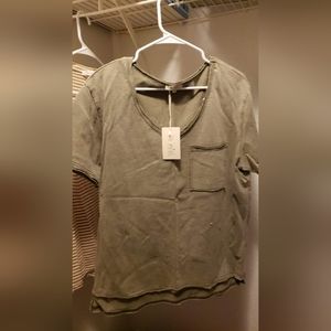 La Miel NWT shirt